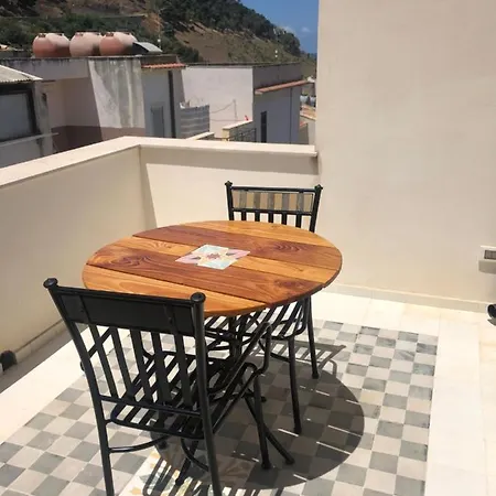 Casa Colore Attic
