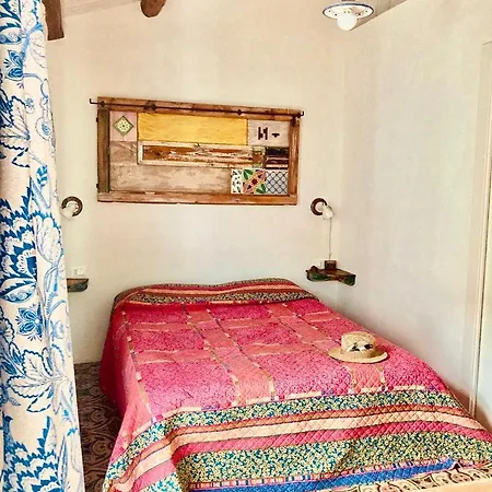 Casa Colore Attic *