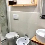 Appartement Casa Colore Attic Castellammare del Golfo