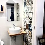 Casa Colore Attic Appartement Castellammare del Golfo