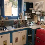 Appartement Casa Colore Attic Castellammare del Golfo