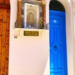 Casa Colore Attic Appartement