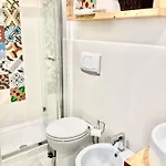 Appartement Casa Colore Attic Castellammare del Golfo