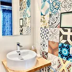 Appartement Casa Colore Attic *