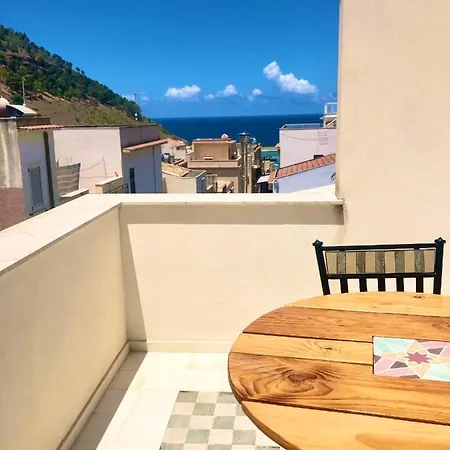 Casa Colore Attic *