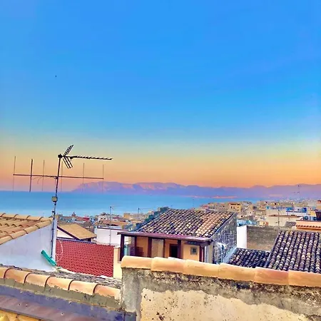 Casa Colore Attic