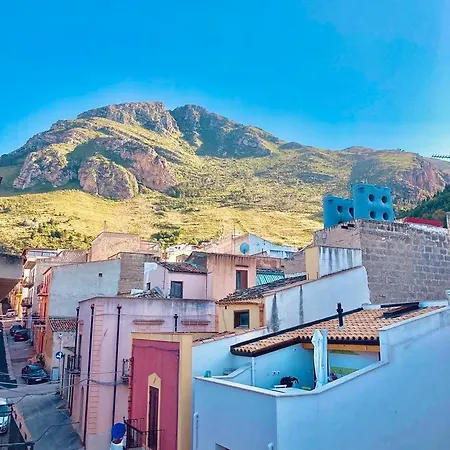 Casa Colore Attic Castellammare del Golfo